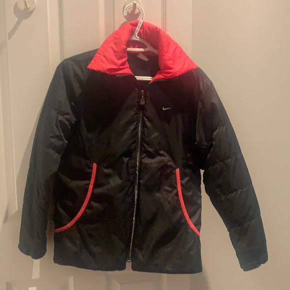 Nike Fall Bomber Jacket - Picture 1 of 8